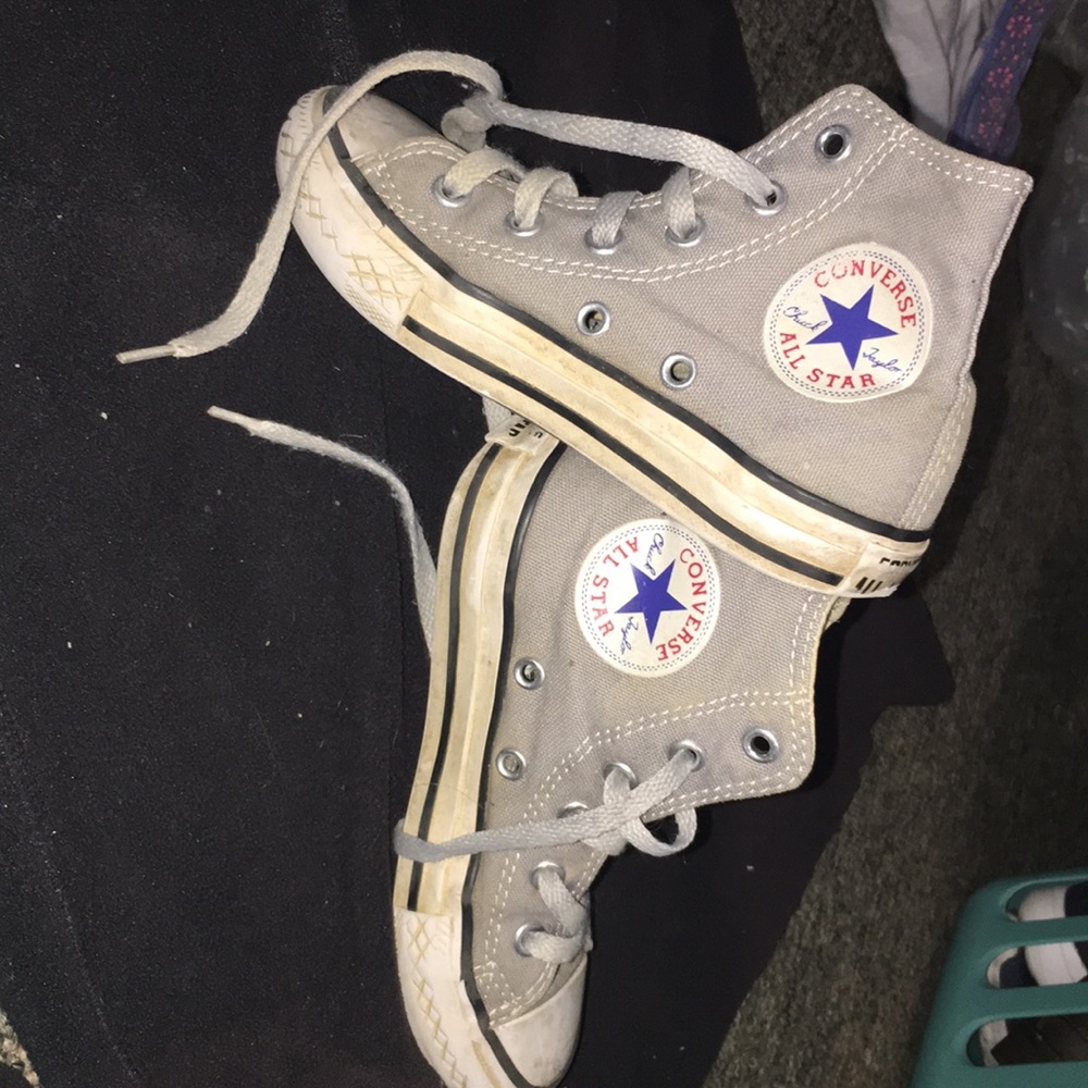 Convers